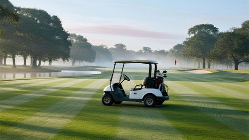 How Much Does It Cost To Replace Golf Cart Batteries