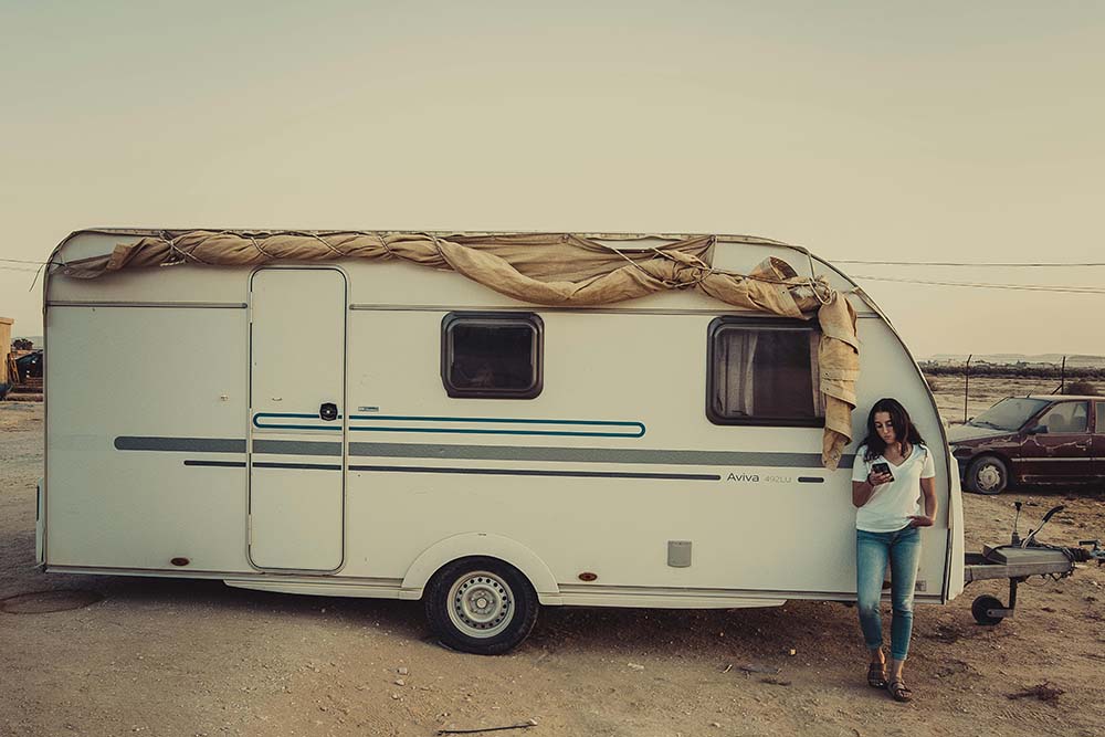 The Best Lithium Battery for Your RV: Exploring Top Options