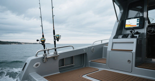 What Is a Deep Cycle Marine Battery: Your Guide to Boat Power