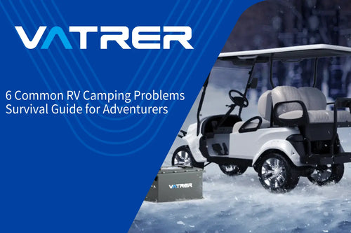 Why Do My Battery Terminals Corrode? and Long-Term Solutions