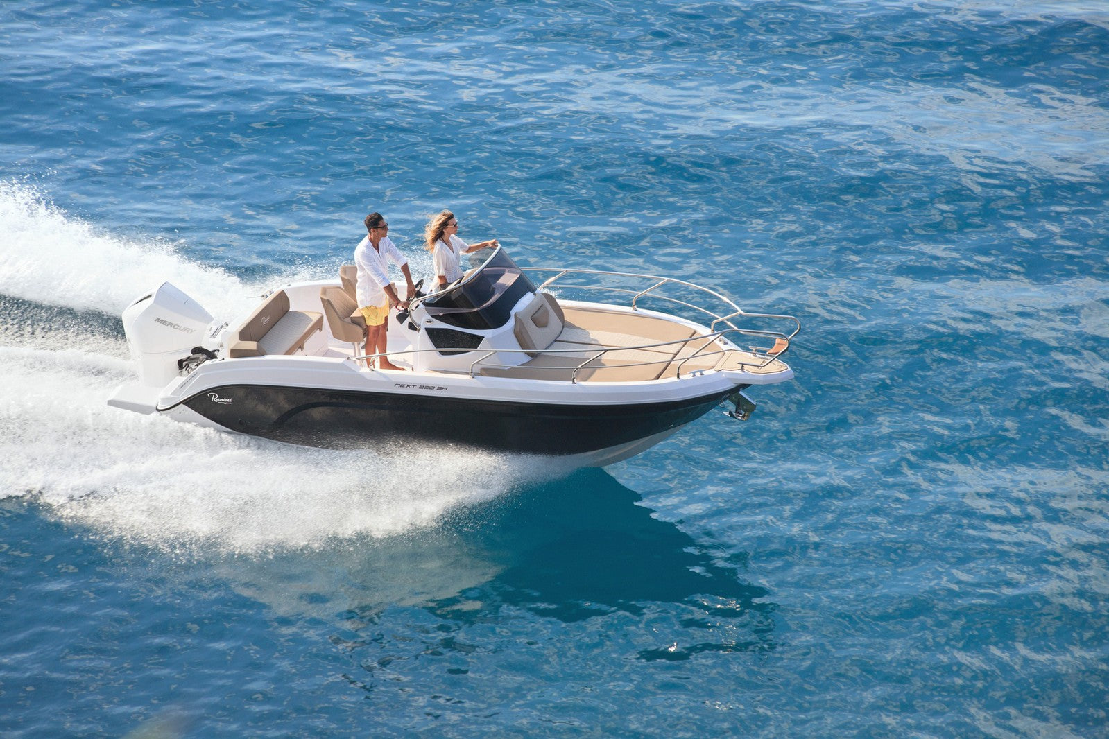 Marine Applications