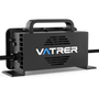 Vatrer  58.4V 20A AC-DC Charger for 48V Lithium Batteries