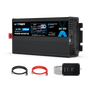 Vatrer 2000W Pure Sine Wave Inverter