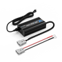 Vatrer 14.6V 20A AC-DC Charger for 12V Lithium Battery