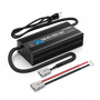 Vatrer  58.4V 10A AC-DC Charger for 48V Lithium Batteries