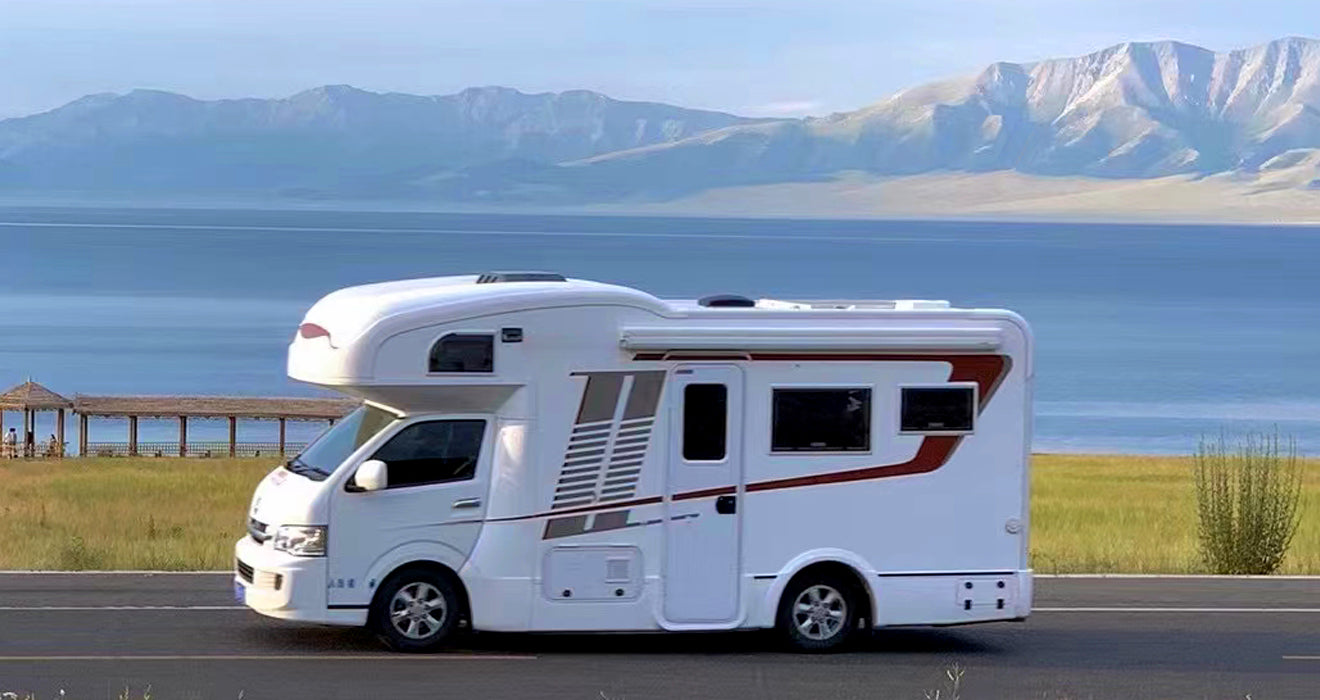 RV and Campers battery