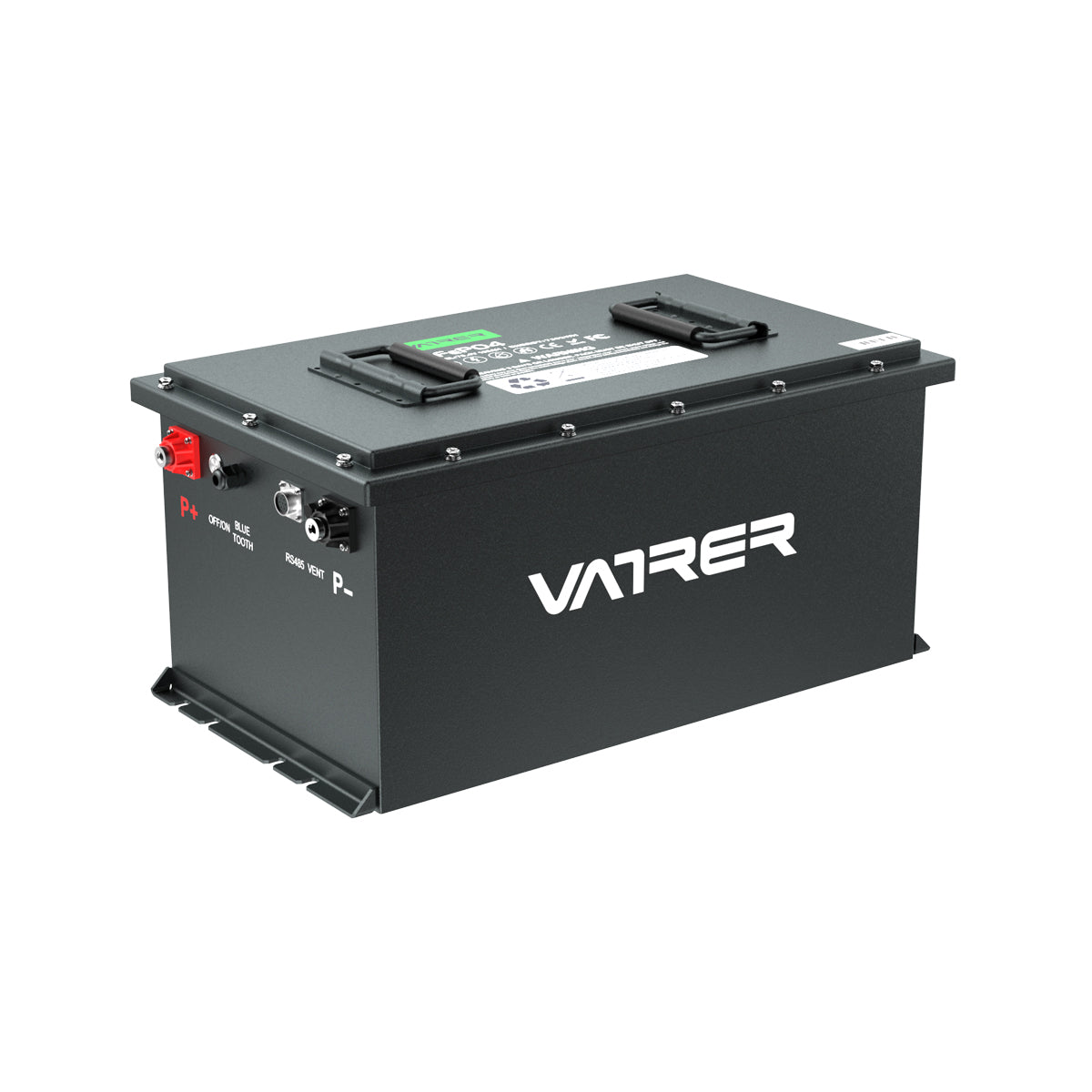 72 volt golf cart battery 11