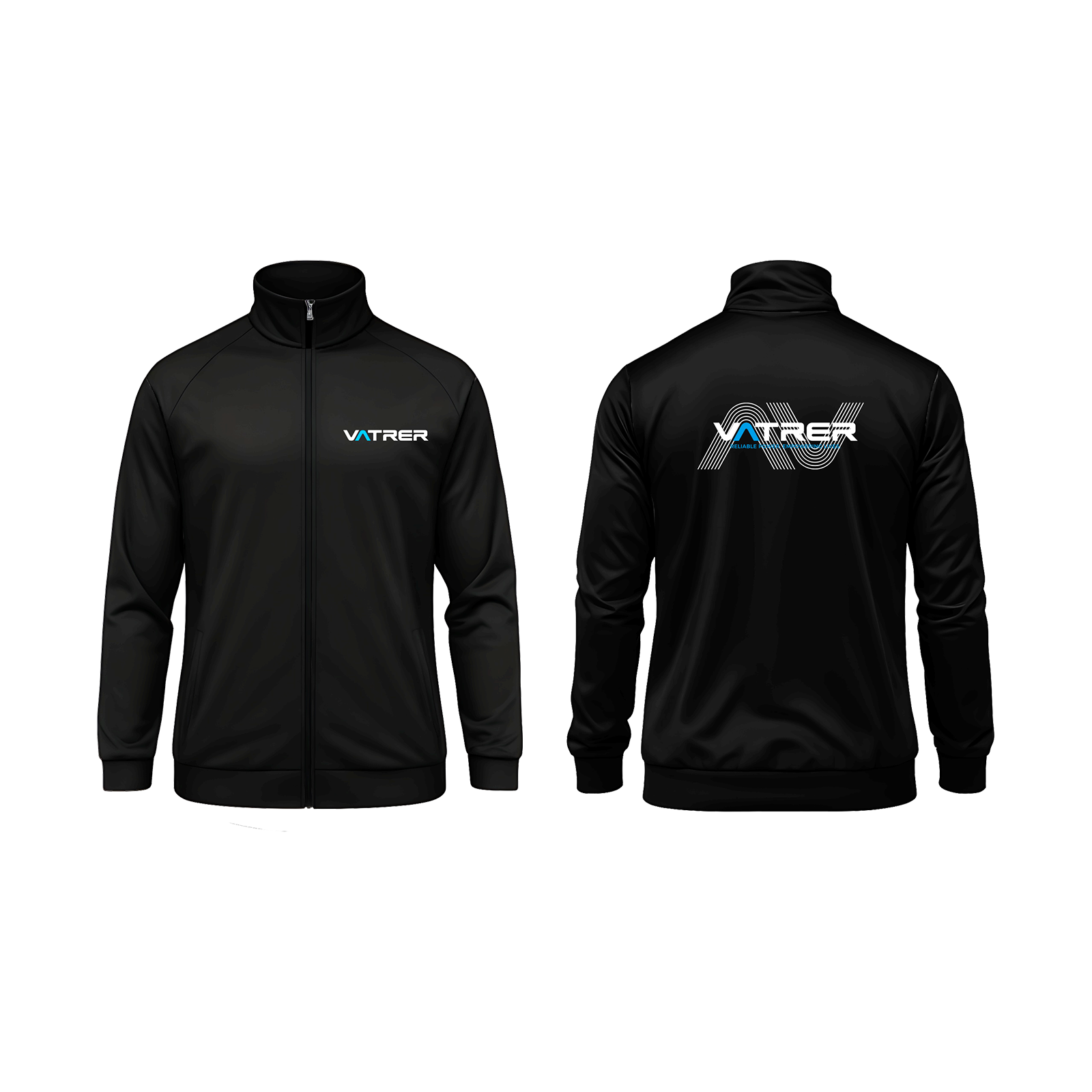 Vatrer Outerwear 13
