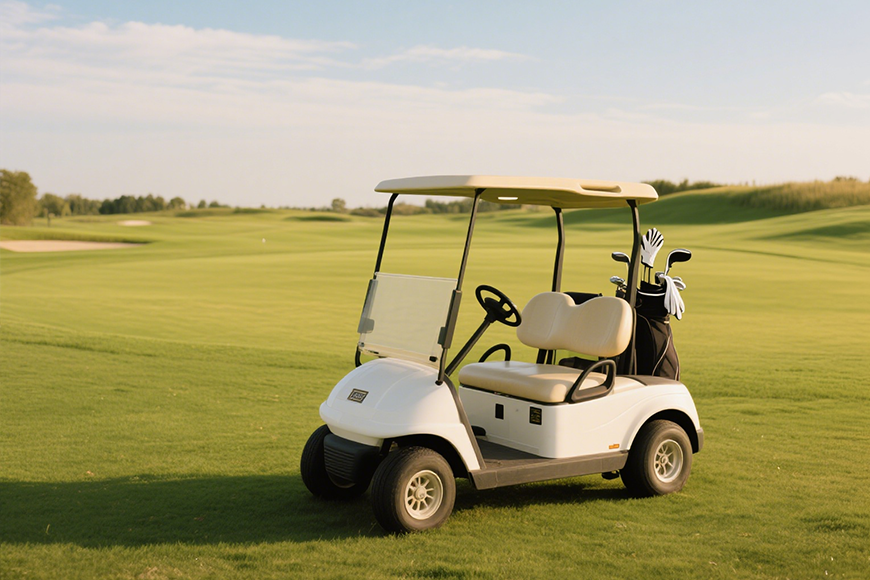 Golf Cart