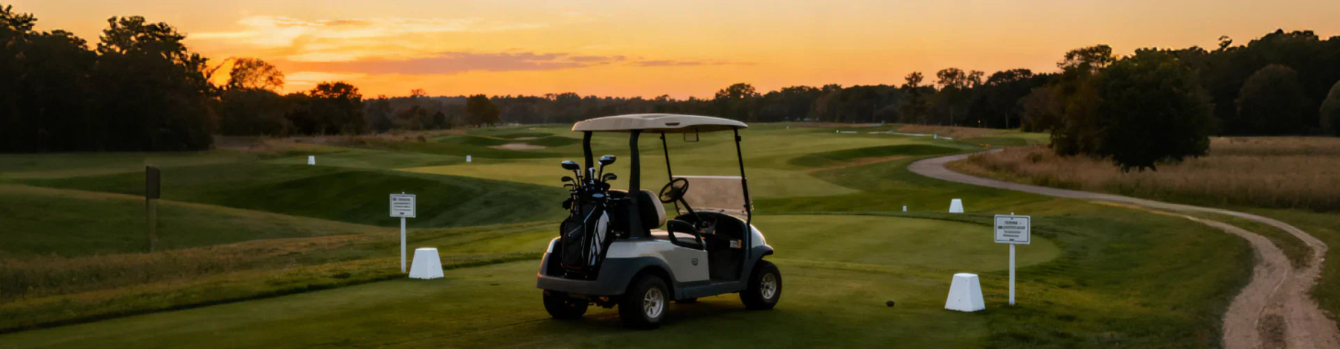 Understanding Different Types of Golf Cart Batteries