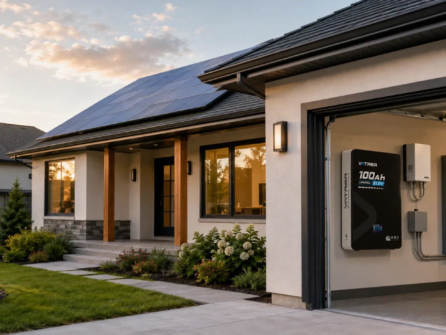 What Is the Solar 120% Rule and How Do You Calculate It?