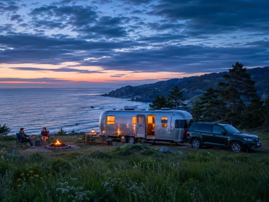 Best Types of RV Batteries for Extended Camping Trips: Lithium, AGM, and Lead-Acid Compared