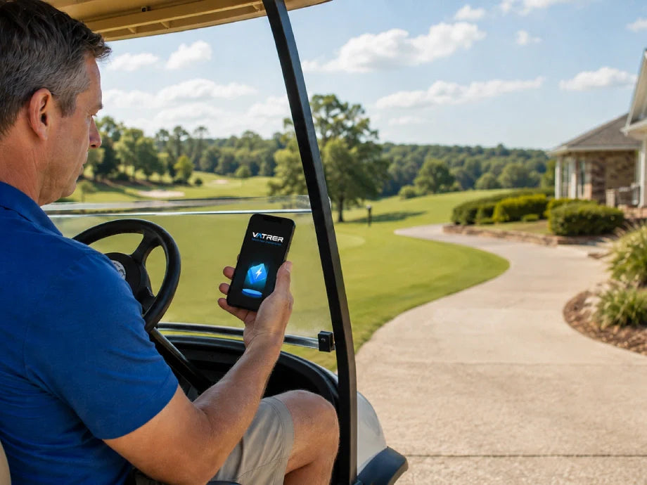 Do You Need Bluetooth on a LiFePO4 Battery? Buying Tips