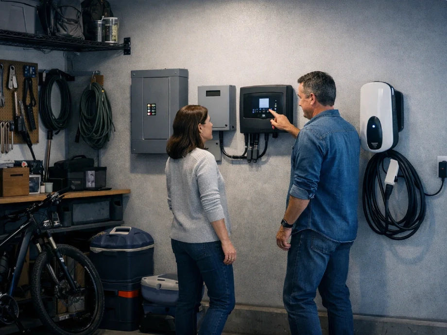 Do Deep-Cycle Lithium Batteries Need a Special Charger?