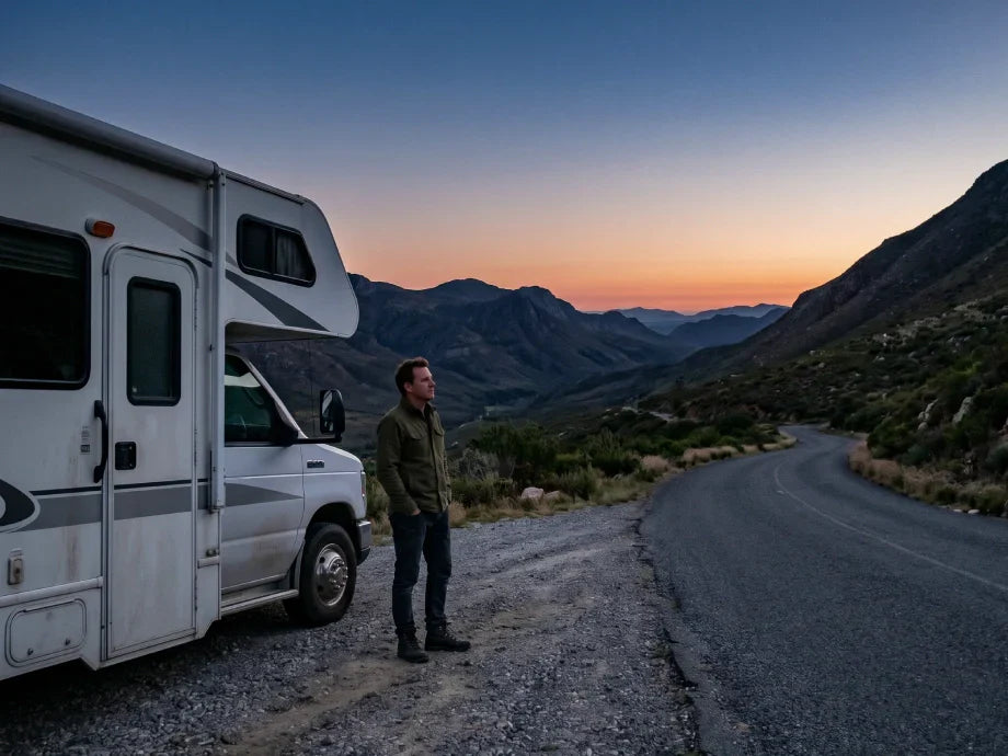 How Much Does an RV Battery Cost?