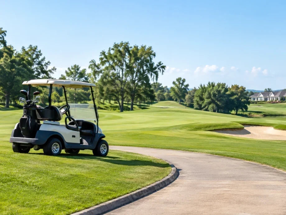 How to Bypass the OBC on a Club Car Golf Cart? A Comprehensive Guide