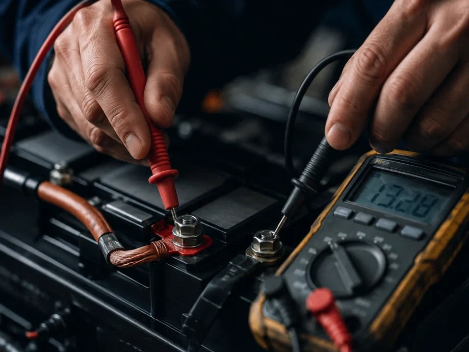 Amps vs Volts vs Watts: What’s the Difference?