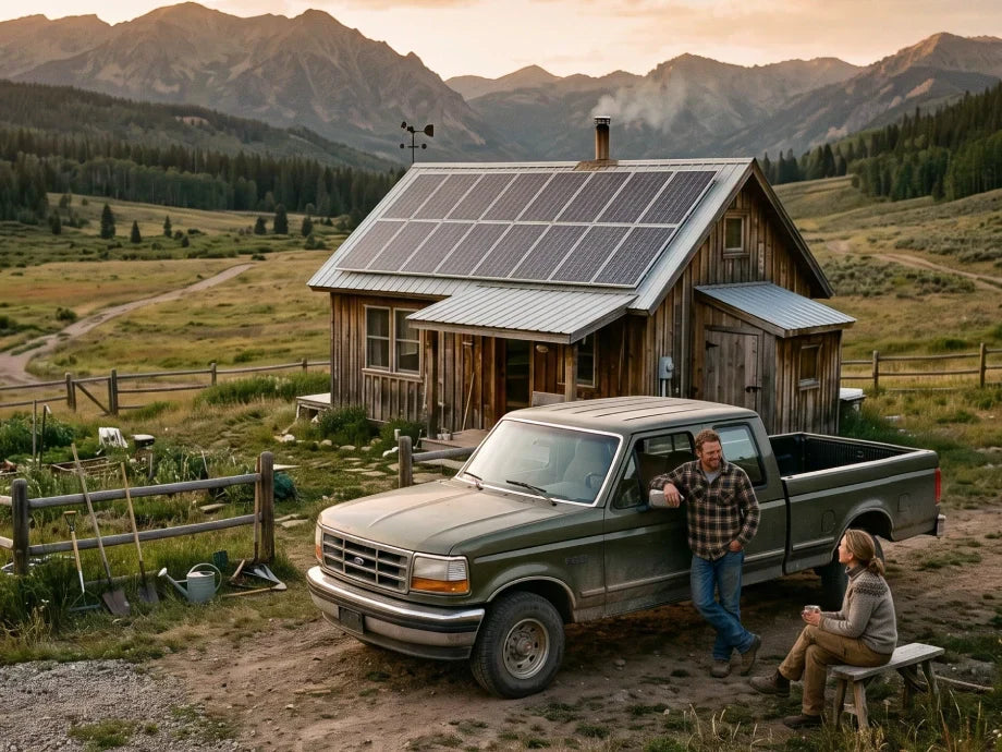 How Much Do Solar Batteries Cost?