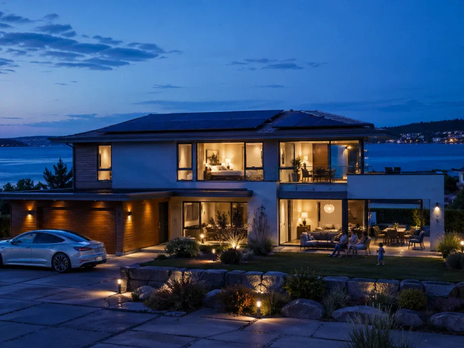 Is It Worth Adding Solar Batteries To Solar Panels?