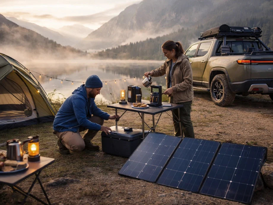 What is The Holy Grail of Lithium Batteries?