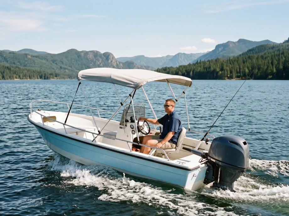 Can You Use a Deep Cycle Marine Battery As a Starting Battery