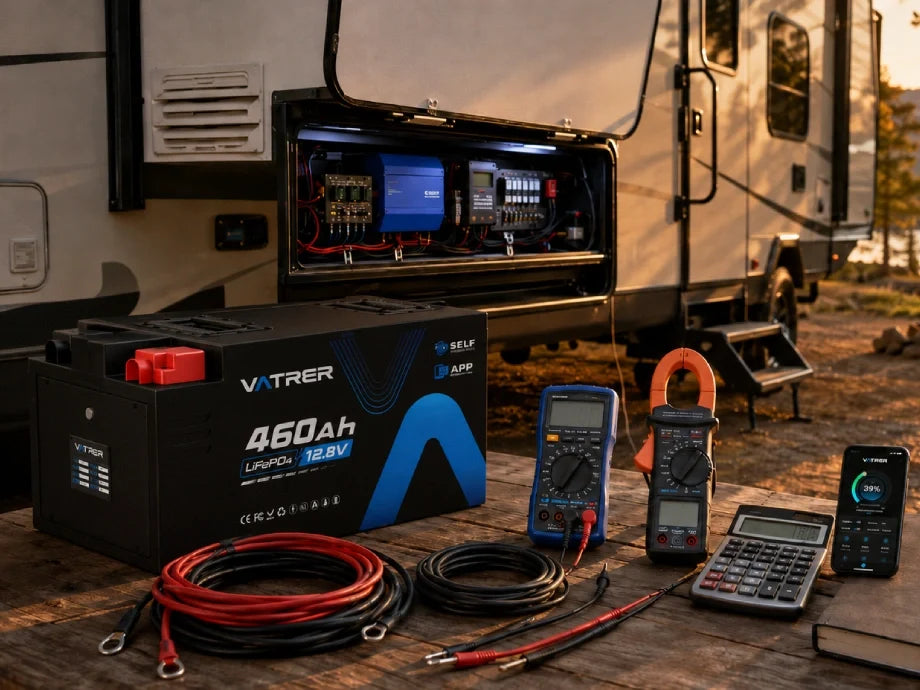 How to Convert kWh to Amps: Formula & Calculator
