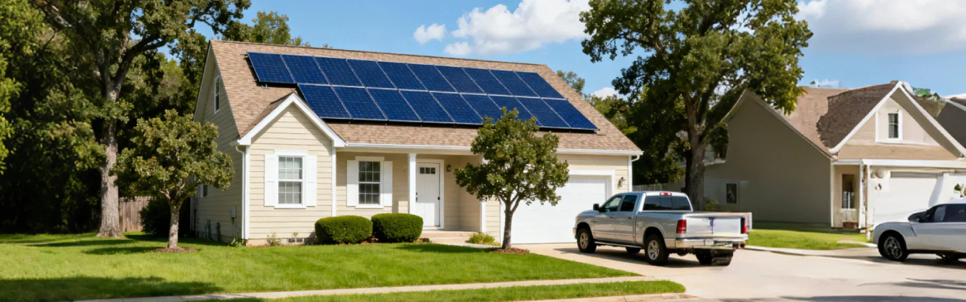 How Much Does a Home Solar System Cost: Comprehensive Guide