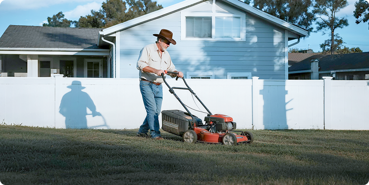 Understanding the Disadvantages of Battery-Operated Lawn Mowers