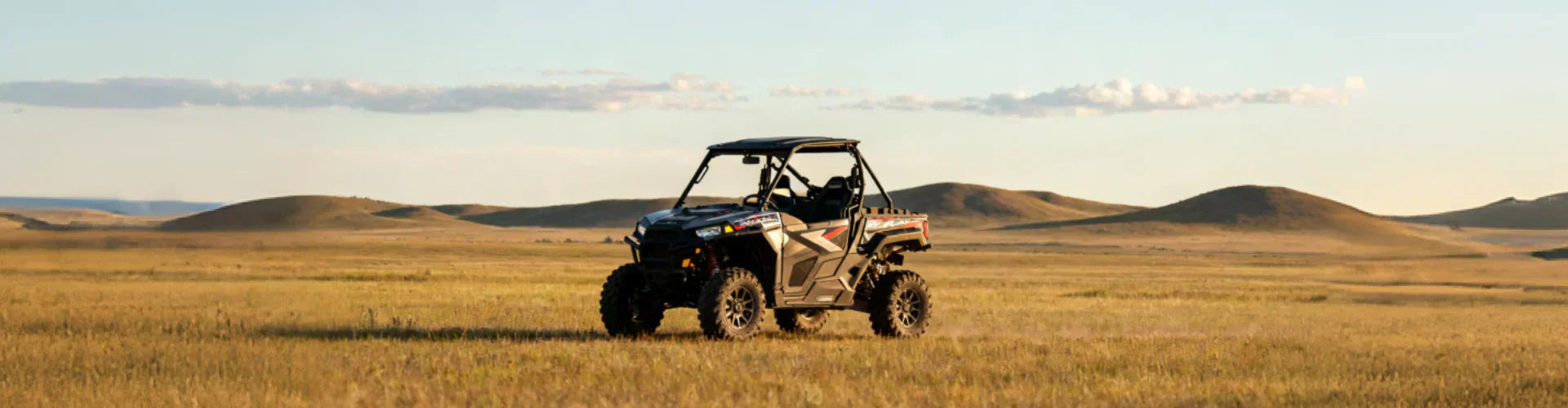 How to Choose Four-Wheeler Batteries