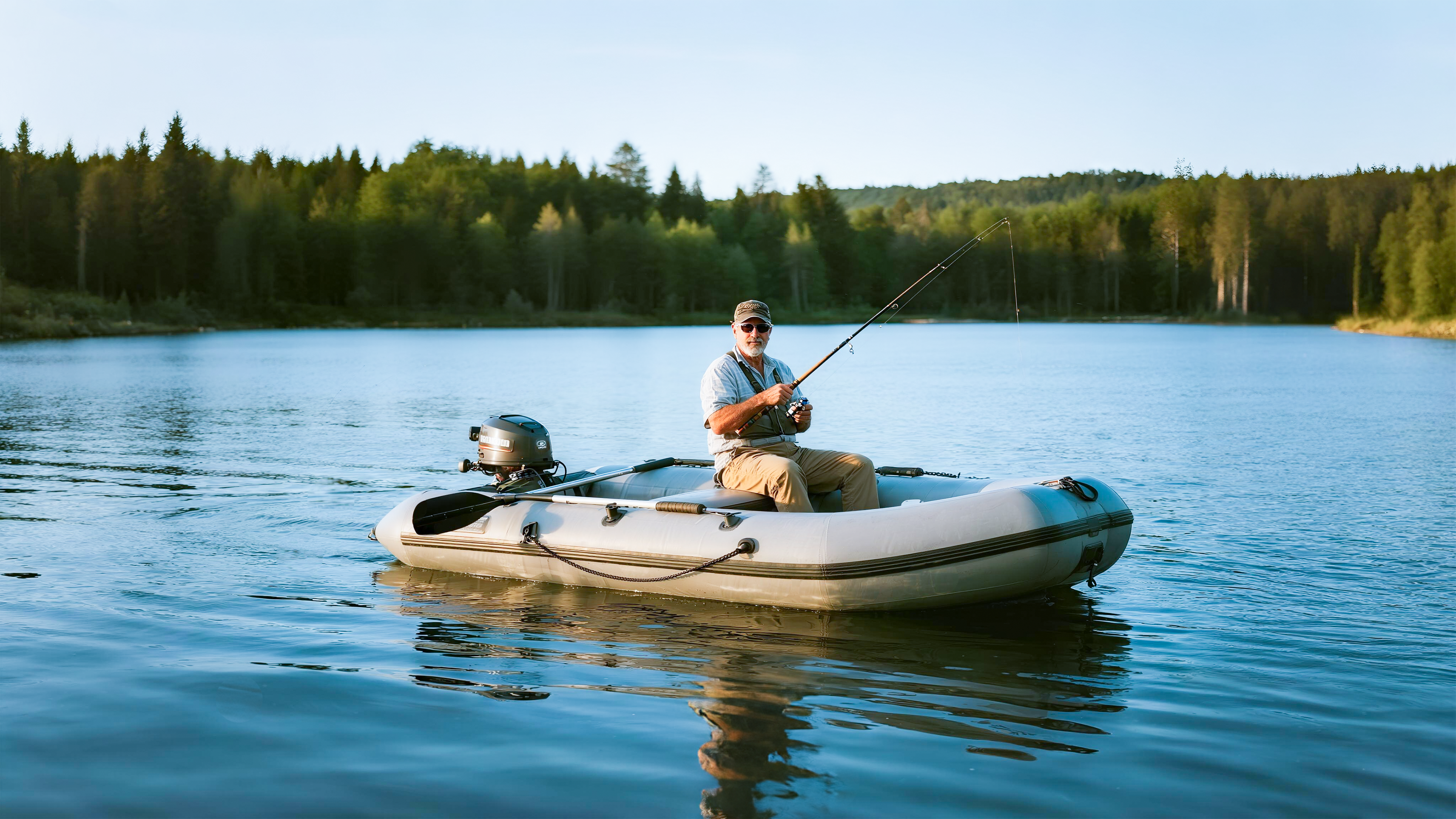 What Is a Group 24 Deep Cycle Battery？