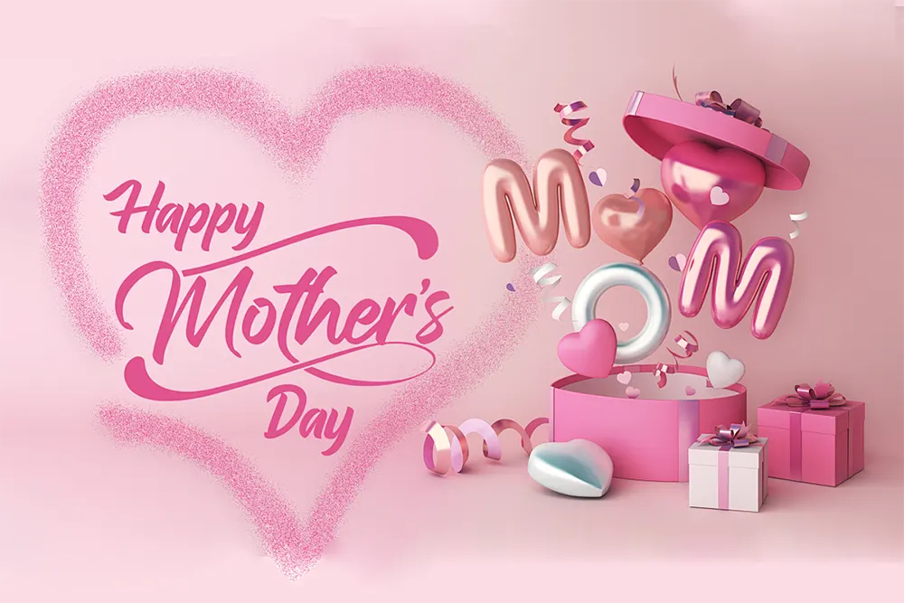 Power-Packed Gift for 2024 Mother's Day