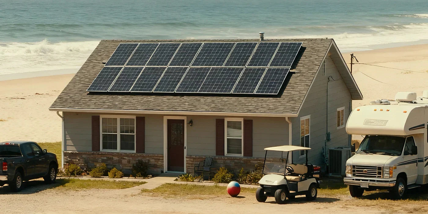 Are Lithium Batteries Safe? What You Should Know