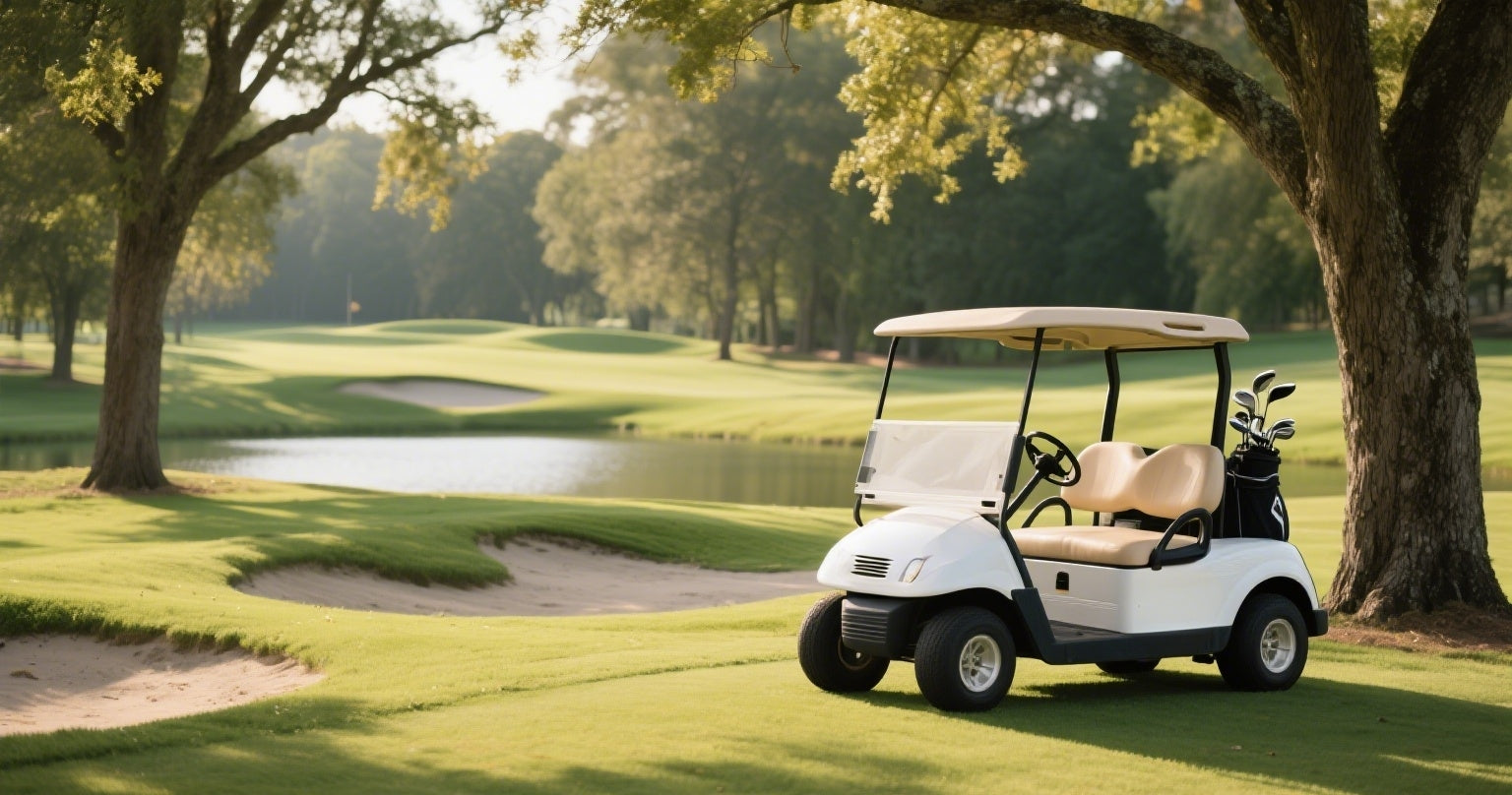 Are Lithium Batteries Worth It In Golf Carts?
