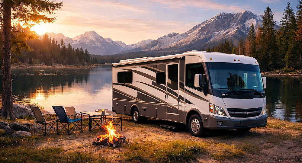 Are Lithium Batteries Worth It for RVs?