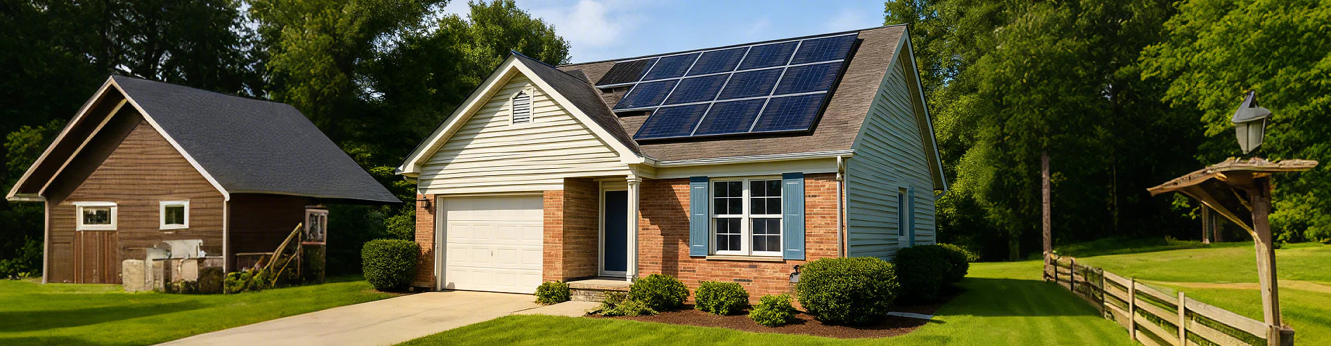 Best 5 Lithium Batteries For Off-Grid Solar Power