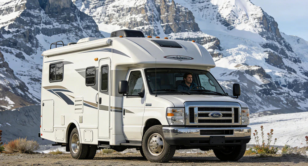 Can I Use Lithium Batteries in My RV?
