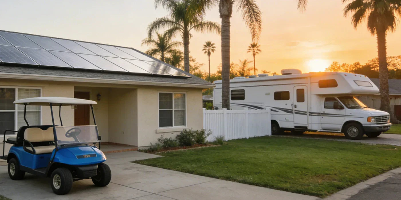 Complete Guide to the Advantages and Disadvantages of Lithium Battery