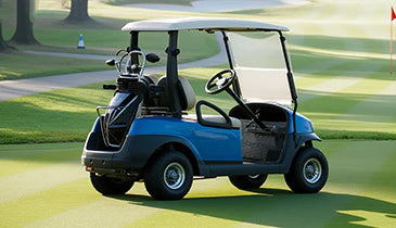 Are Lithium Batteries Worth It In Golf Carts?
