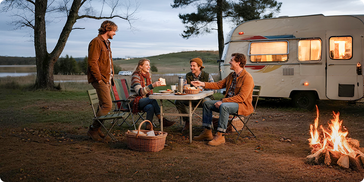 What Is a 12V Deep Cycle Battery and Why It Matters