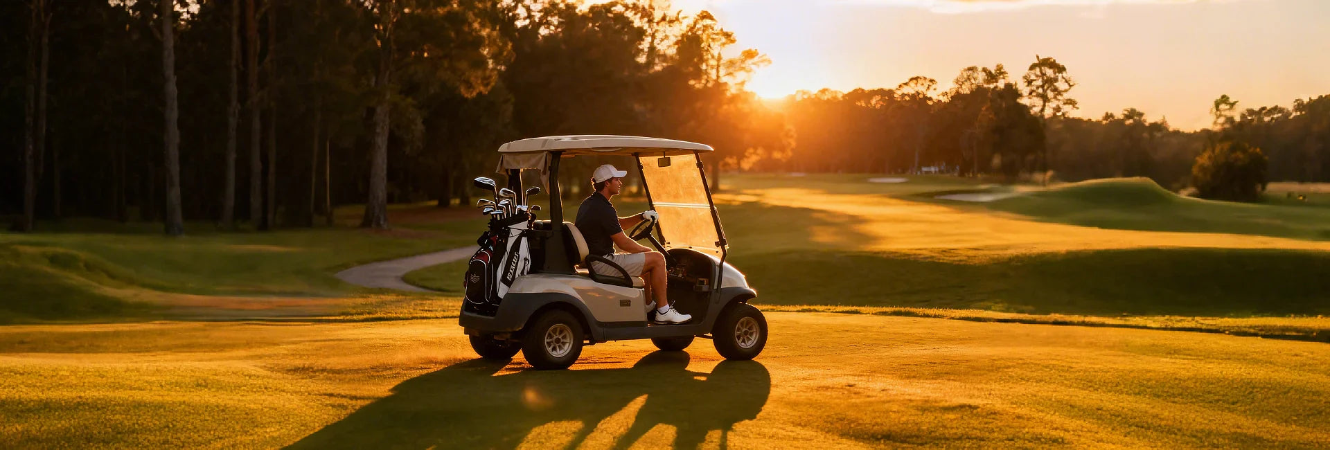 How Long Do Golf Cart Batteries Last?