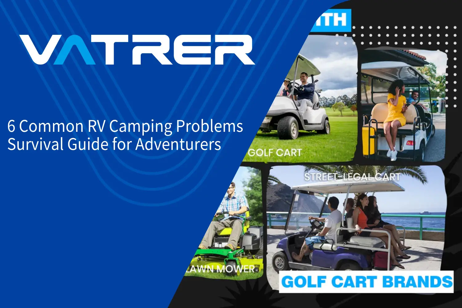 How Long Do Golf Cart Batteries Last? (2025 Lifespan Guide + Pro Tips)
