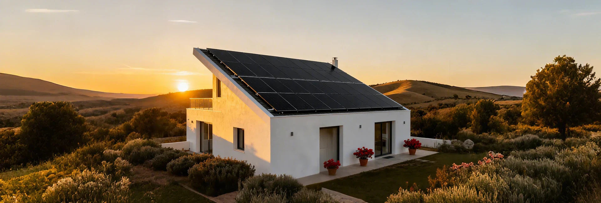 How Many Solar Panels Do I Need to Charge a 48V Lithium Battery?