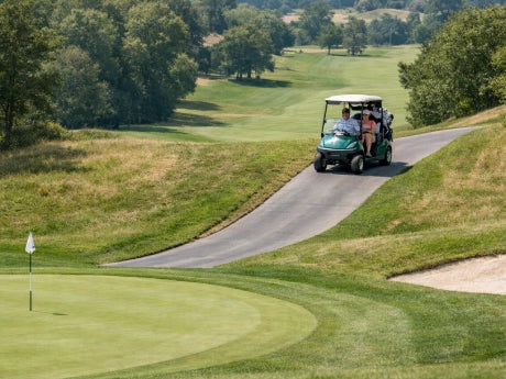 How Many Volts is a Golf Cart Battery? Voltage Explained Guide