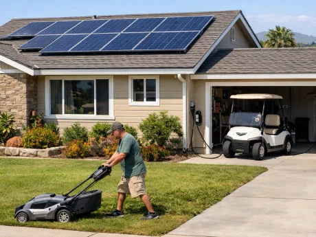 How Much Does Solar Panels Cost?