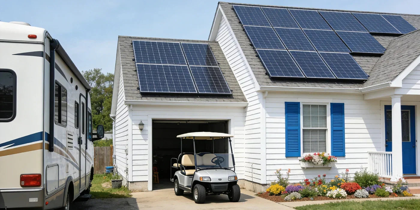 How Much Does a Lithium-ion Battery Cost?