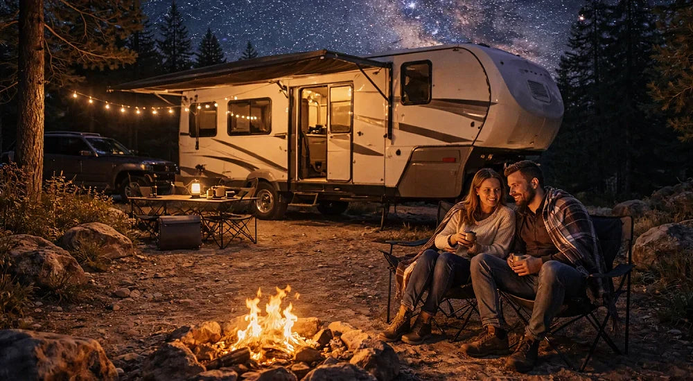 How Much Does an RV Battery Cost? Cost Guide for RV Owners