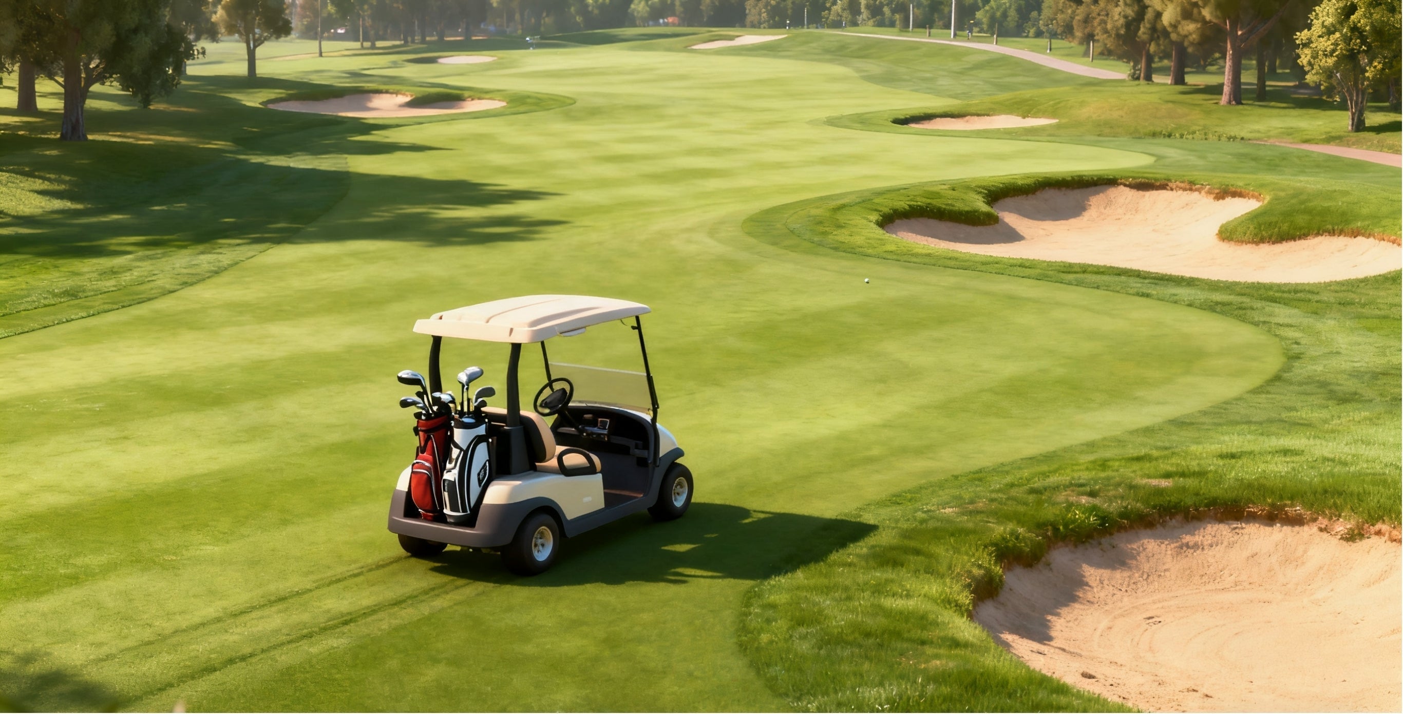 How To Install Lithium Battery In Golf Cart?