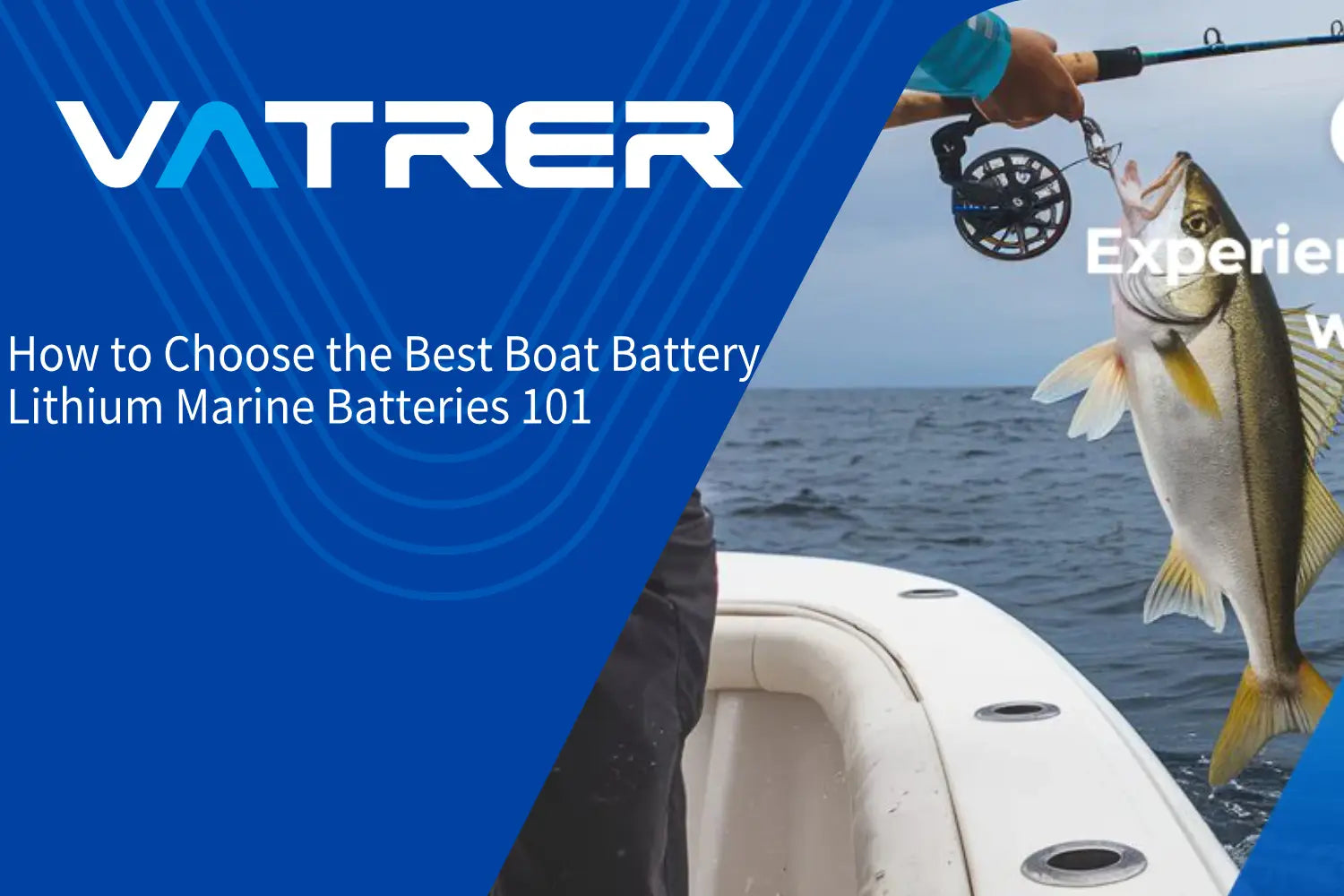 How to Choose the Best Boat Battery 7
