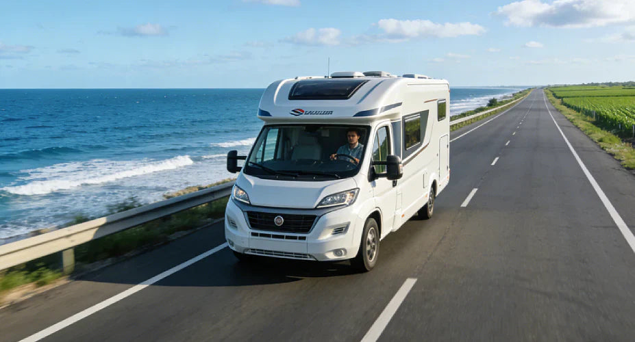 How to Choose the Best RV Battery? Buying Guide