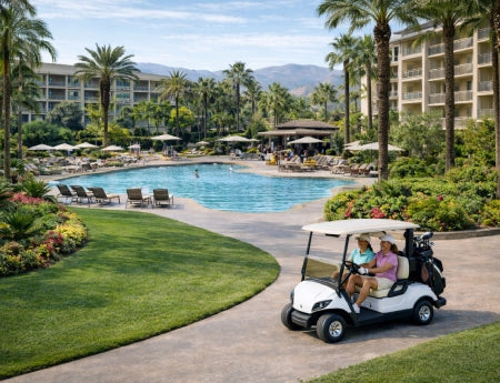 How to Fix a Golf Cart That Won't Charge: A Step-by-Step Guide